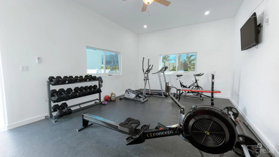 Ocean Reach 2 Bed Townhouse