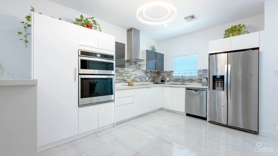 Ocean Reach 2 Bed Townhouse