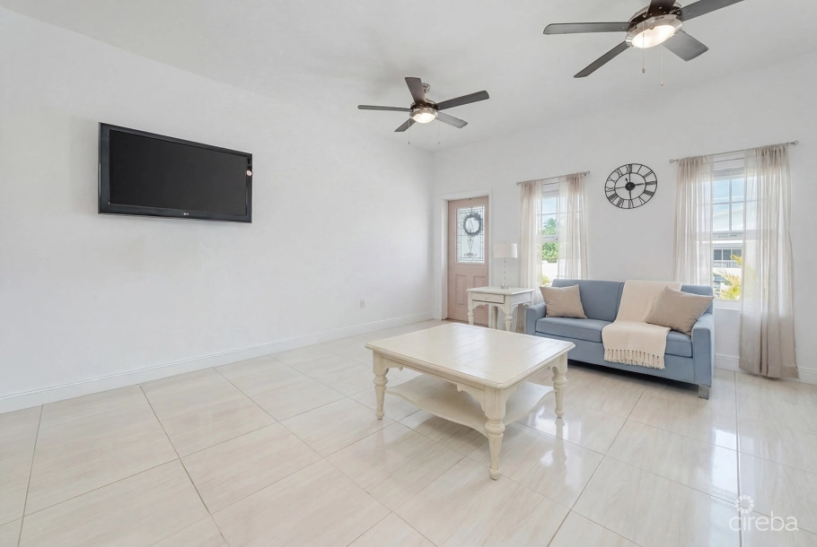 3 Bed, Single Family Home In Lower Valley