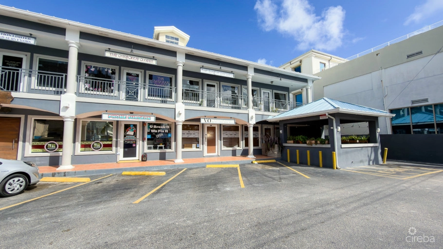 V20 - Wine Bar & Restaurant For Sale