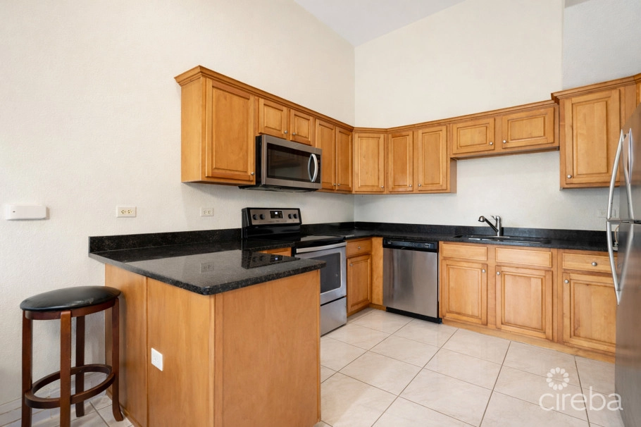 Lakeland Villas Unit 22