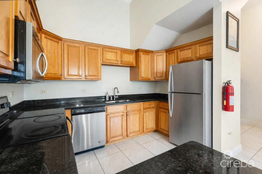Lakeland Villas Unit 22