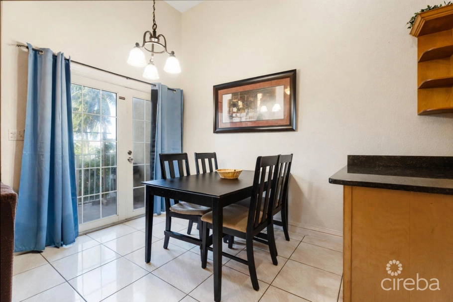 Lakeland Villas Unit 22