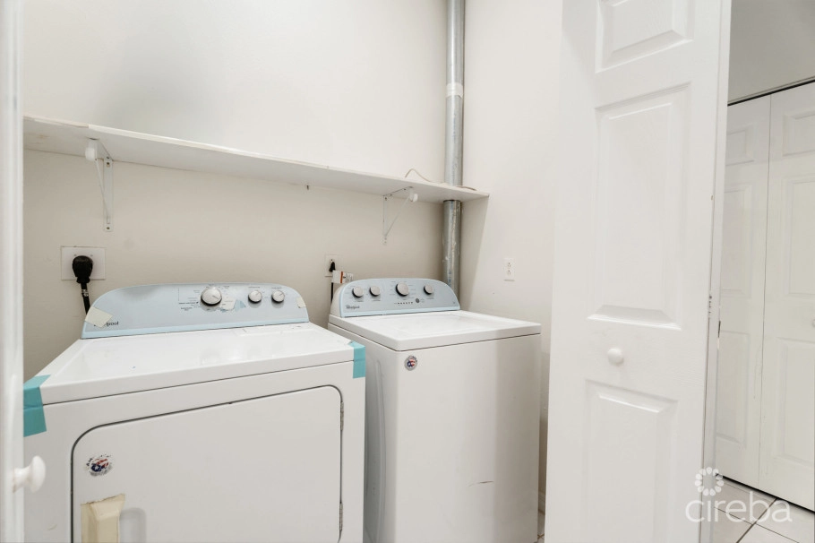 Lakeland Villas Unit 22