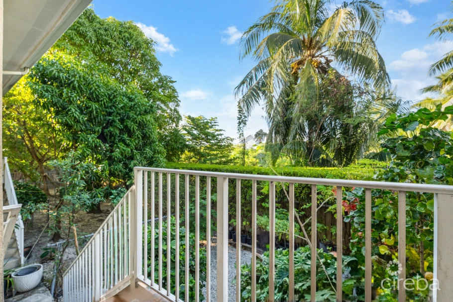 Lakeland Villas Unit 22