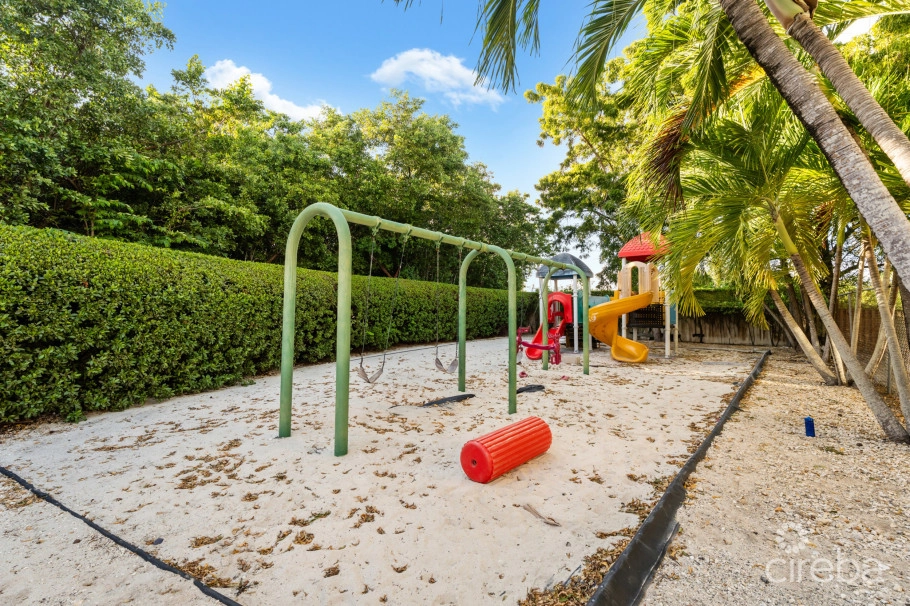 Lakeland Villas Unit 22