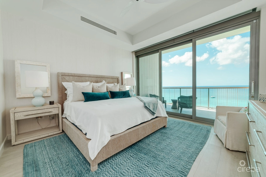Seafire N802: Co-ownership Opportunity On Seven Mile Beach
