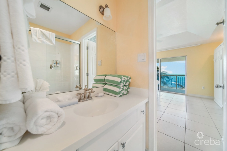 Compass Point 205 - One Bedroom