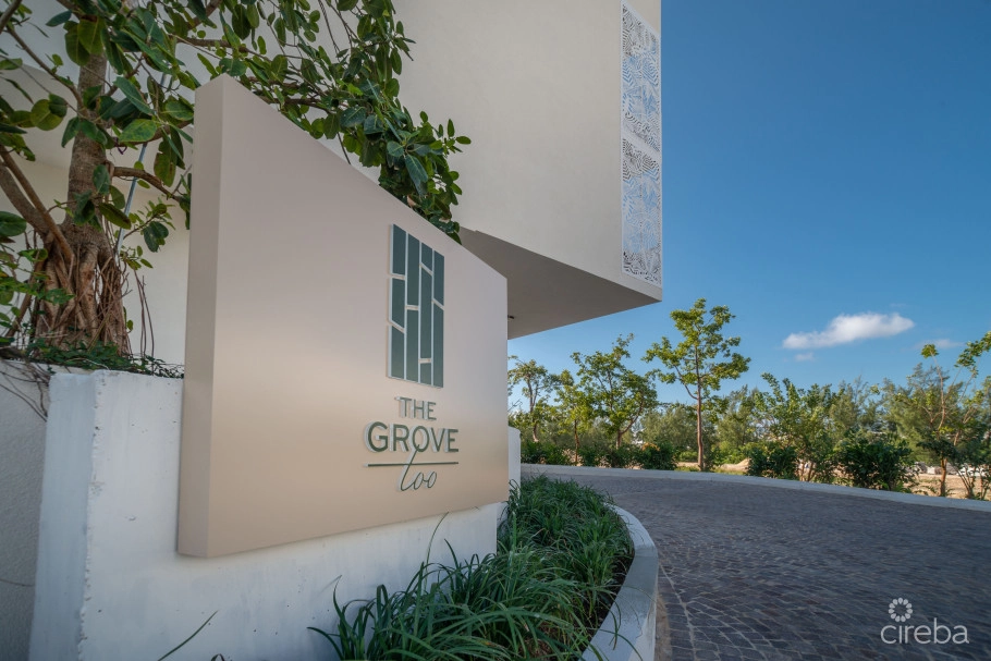 Solace At The Grove Too | Seven Mile Corridor