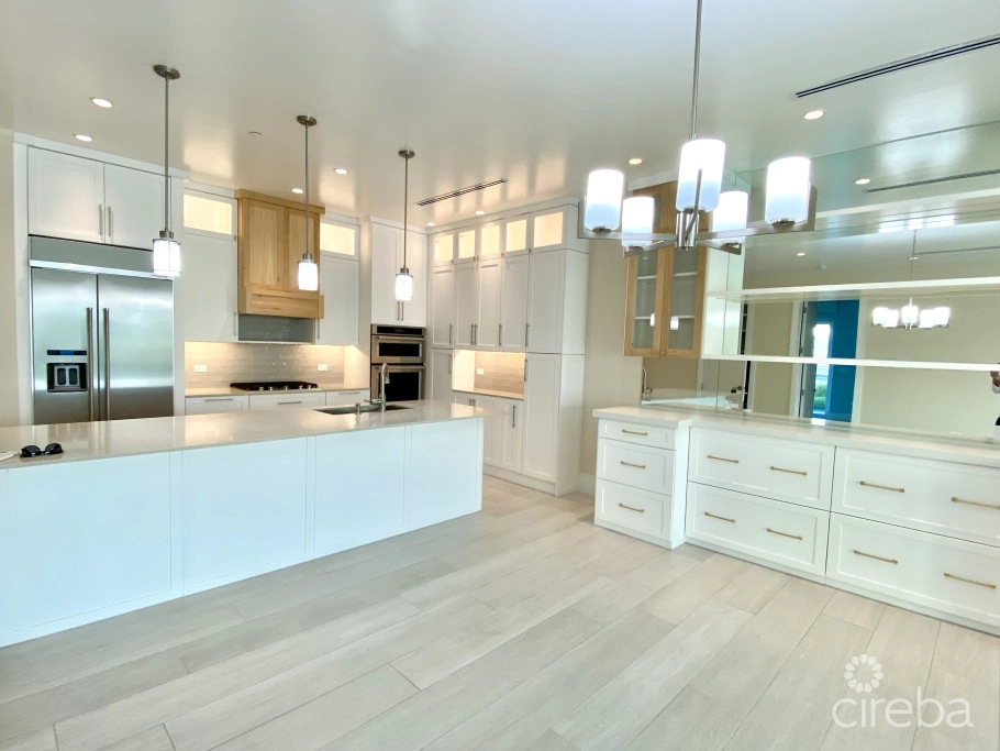 South Bay Residence In South Sound