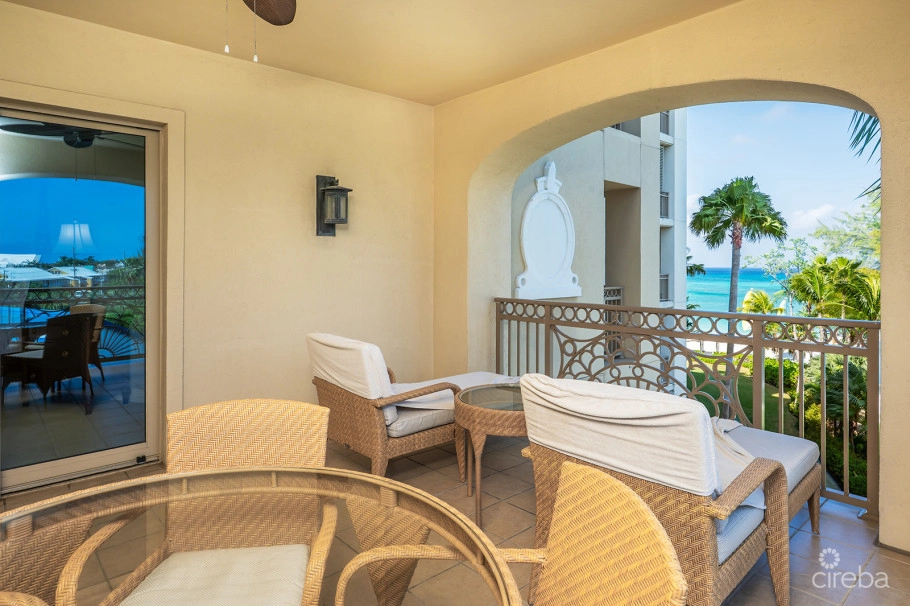Ritz Carlton Residence 408