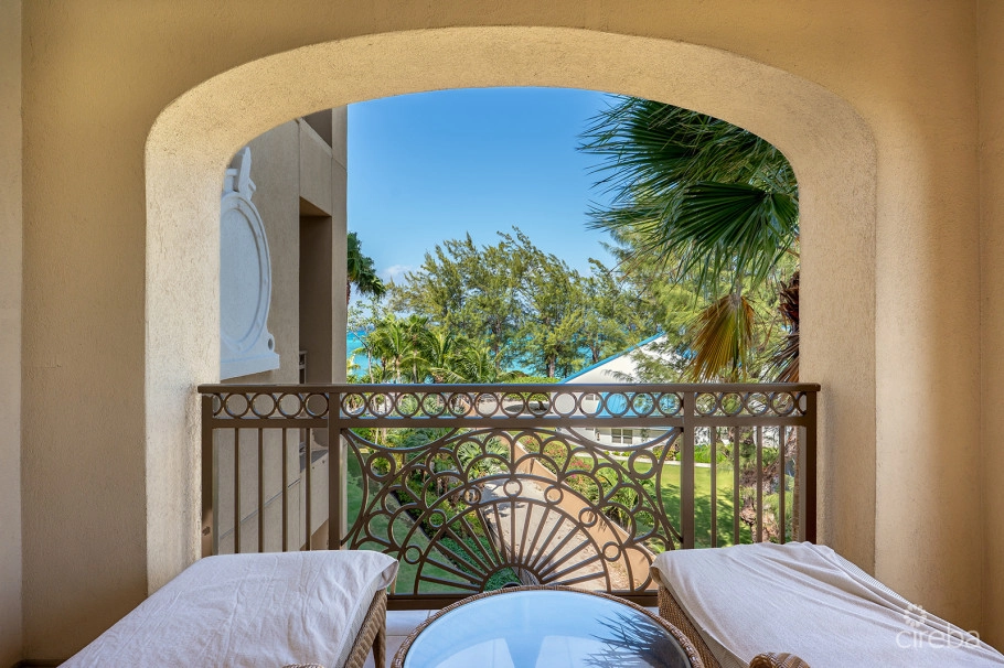 Ritz Carlton Residence 408