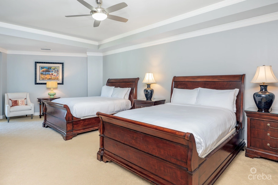 Ritz Carlton Residence 408