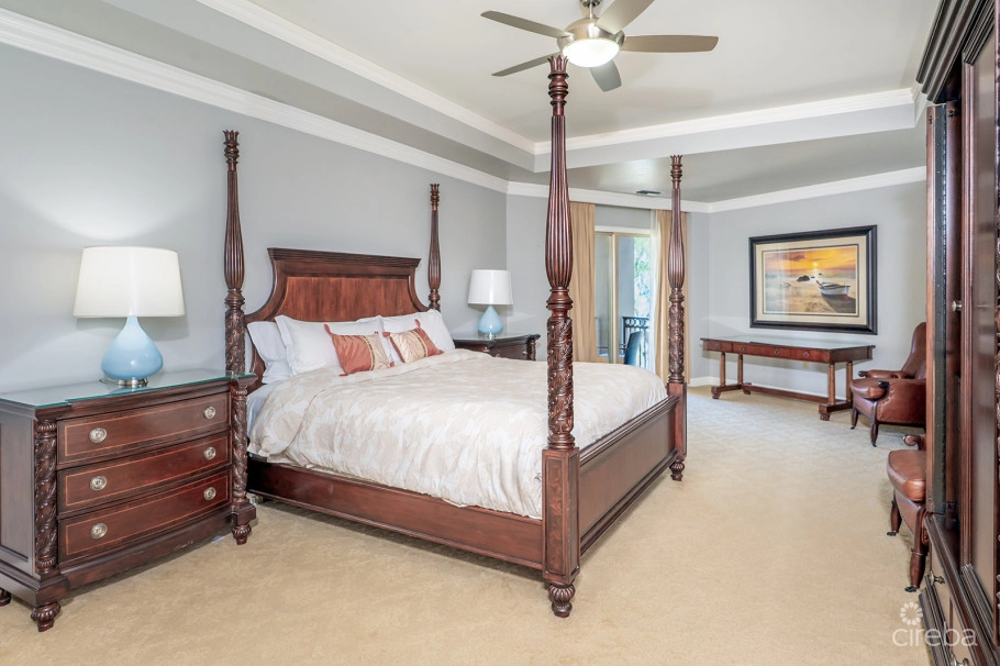 Ritz Carlton Residence 408