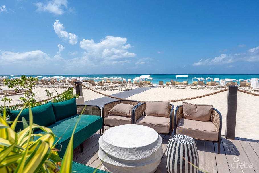 Ritz Carlton Residence 408