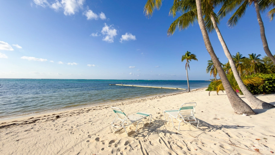 Conch Club Cottage-little Cayman