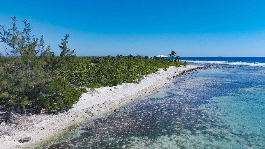 Little Cayman Beachfront Lot 0.43 Acres