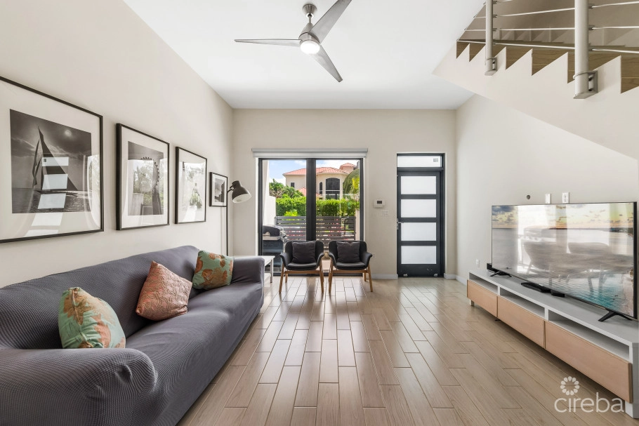 Vela 68, 2 Bed Townhome