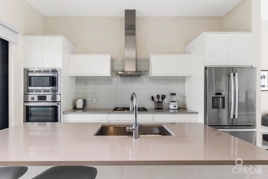 Vela 68, 2 Bed Townhome