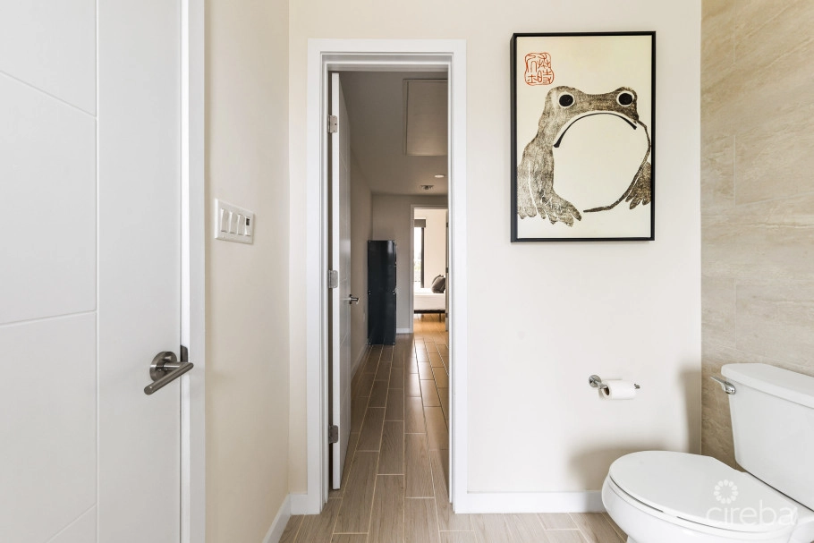 Vela 68, 2 Bed Townhome