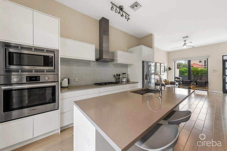Vela 68, 2 Bed Townhome