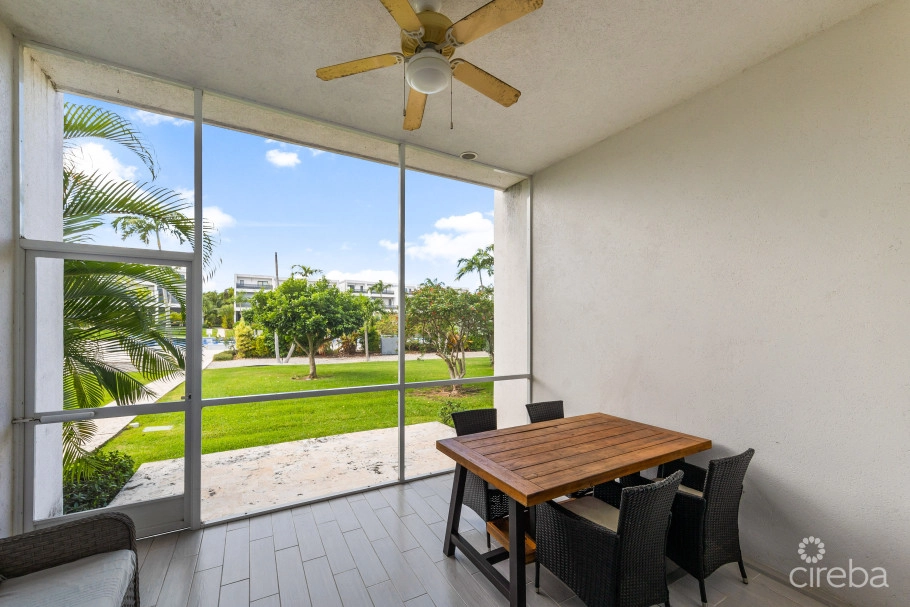 Vela 68, 2 Bed Townhome