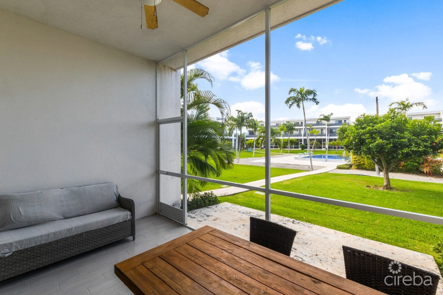 Vela 68, 2 Bed Townhome