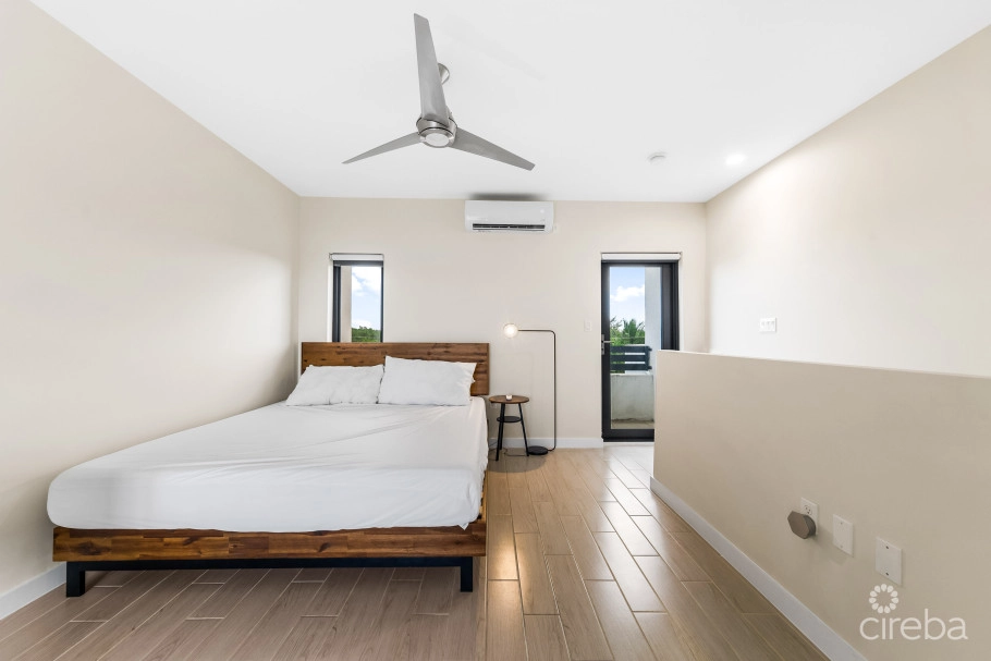 Vela 68, 2 Bed Townhome