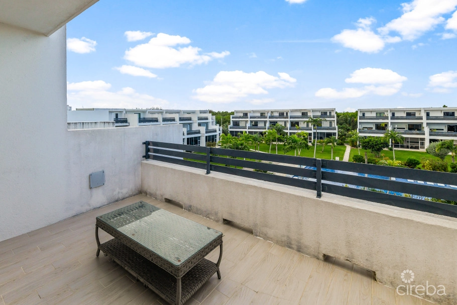 Vela 68, 2 Bed Townhome