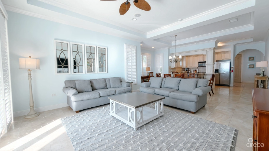 Beachfront Condo The Club Little Cayman
