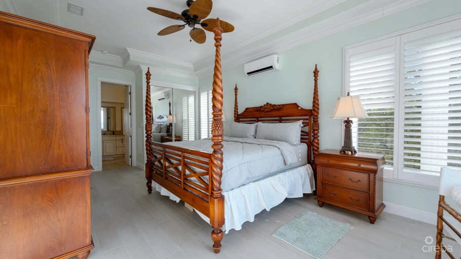 Beachfront Condo The Club Little Cayman