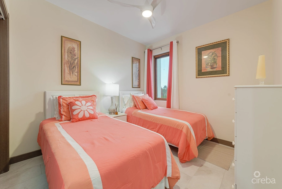 Beautiful Arvia Three Bedroom