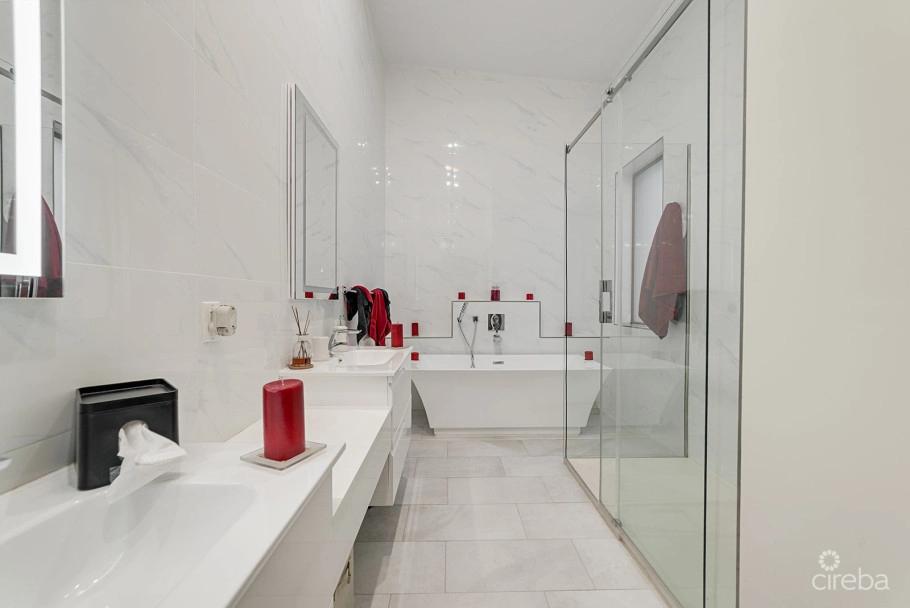 Beautiful Arvia Three Bedroom