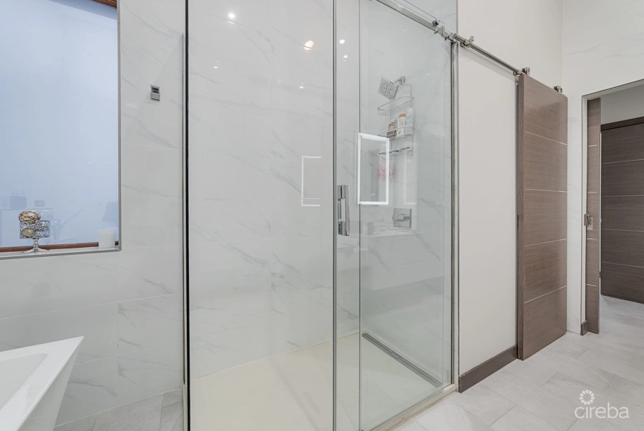 Beautiful Arvia Three Bedroom
