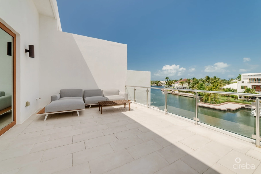 Beautiful Arvia Three Bedroom
