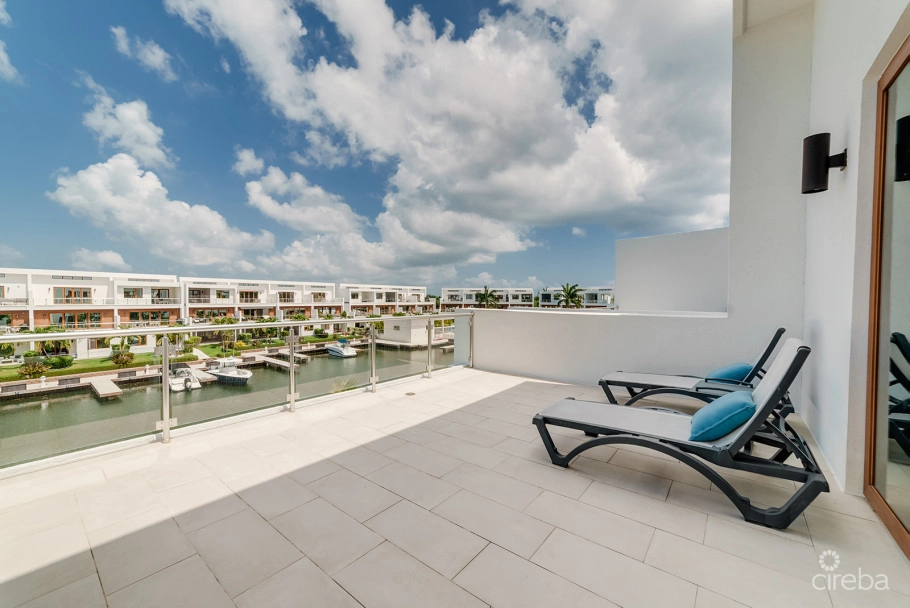 Beautiful Arvia Three Bedroom