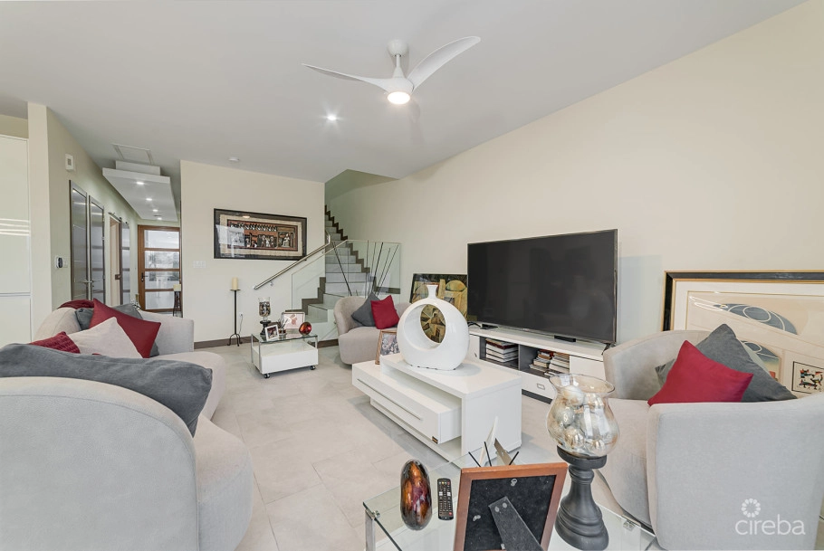 Beautiful Arvia Three Bedroom