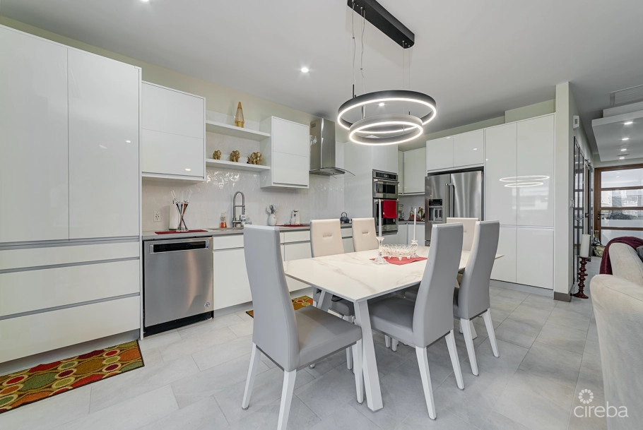 Beautiful Arvia Three Bedroom
