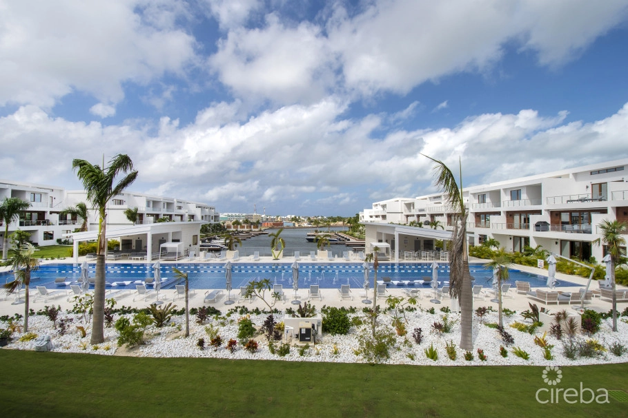 Beautiful Arvia Three Bedroom