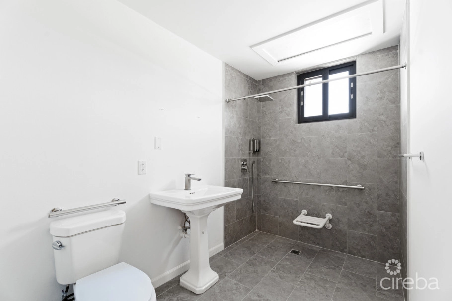 Morganville West Second Floor Studio- 5k Cash Back At Closing