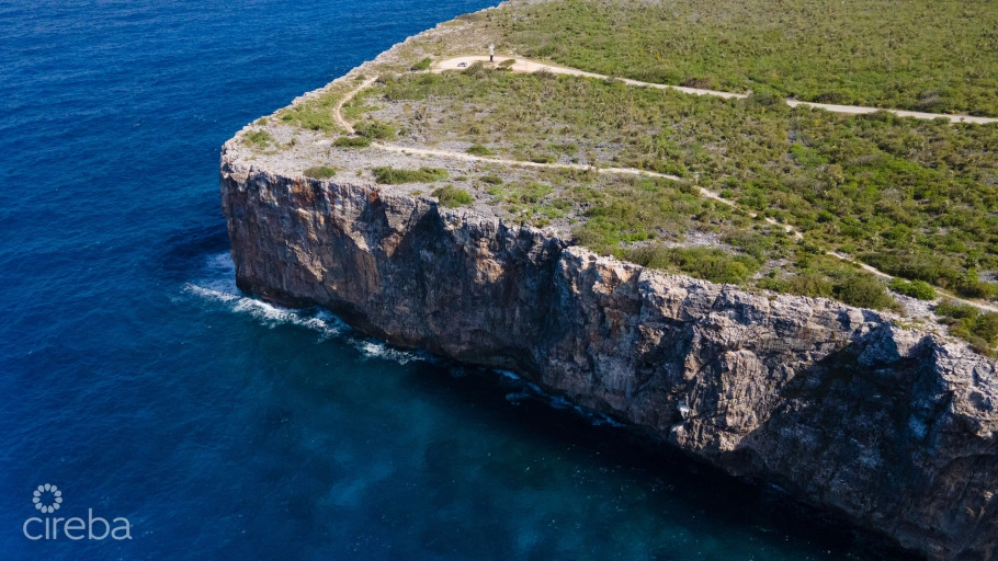 Bluff Edge Development Site | Cayman Brac