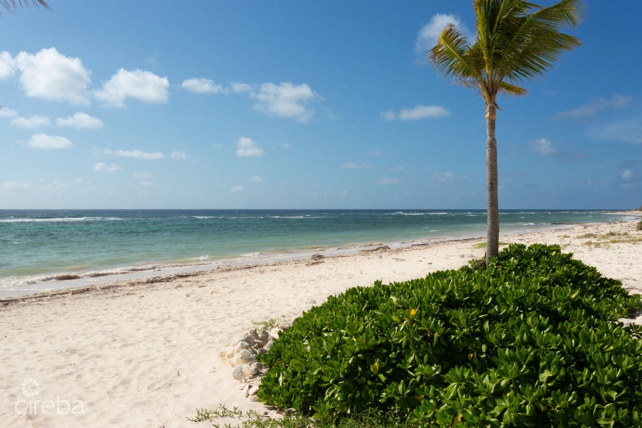 Bluff Edge Development Site | Cayman Brac