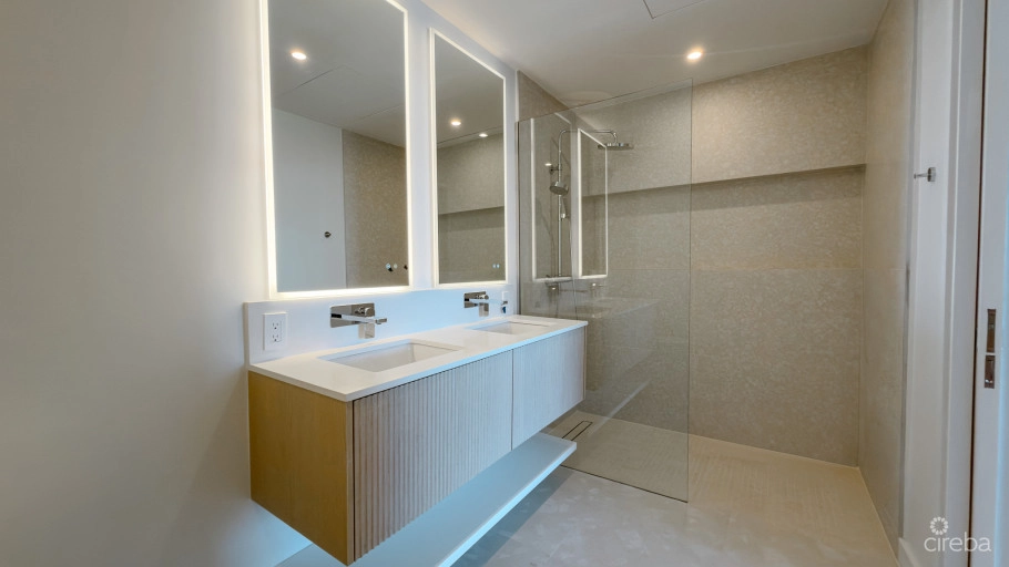 Onegt Residences  2 Bed 2 Bath