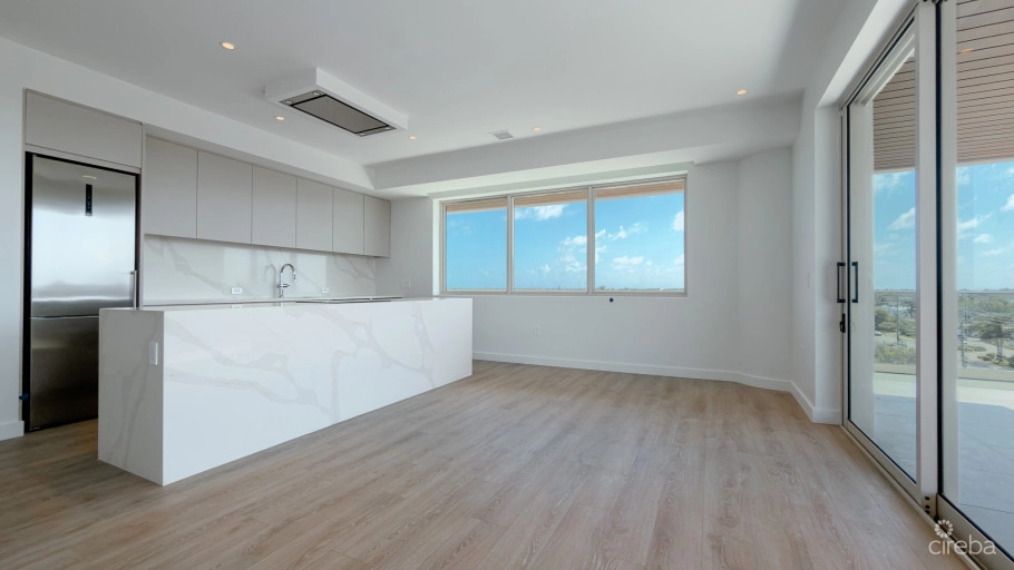 Onegt Residences  2 Bed 2 Bath