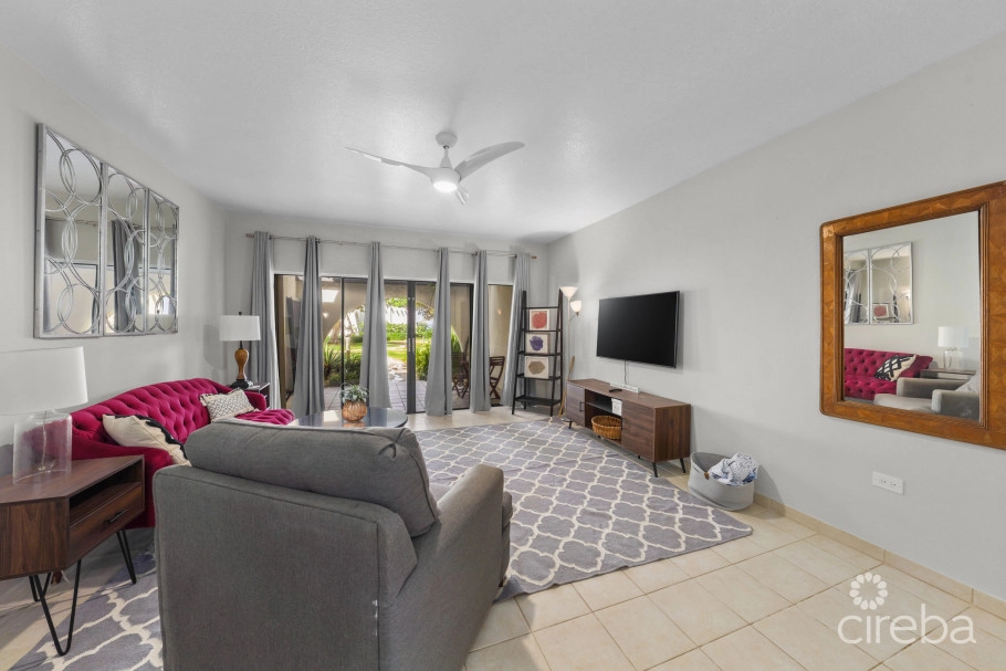 Villas Pappagallos Oceanview!