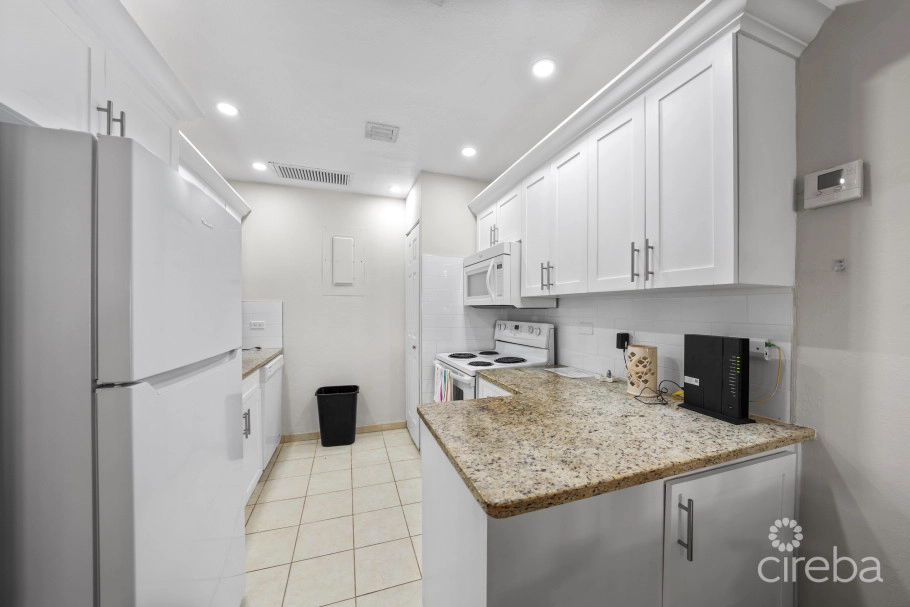 Villas Pappagallos Oceanview!