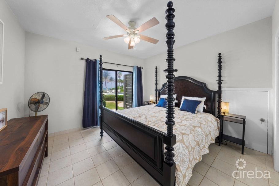 Villas Pappagallos Oceanview!