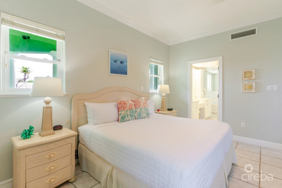 On The Bay Unit 208, North Side