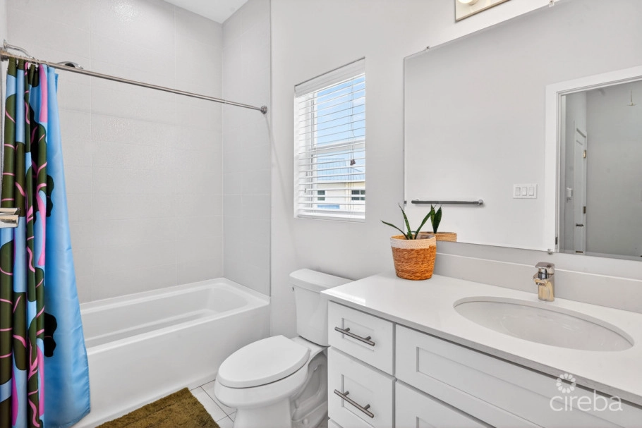 Cayman Crossing  Modern Two Bedroom