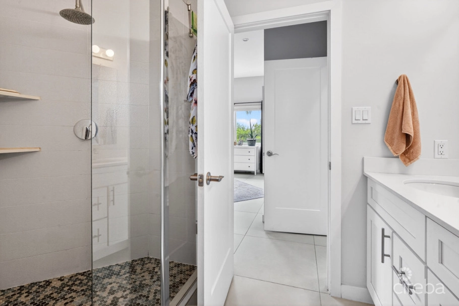 Cayman Crossing  Modern Two Bedroom